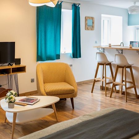 M Comme Meursault Apartman Kültér fotó