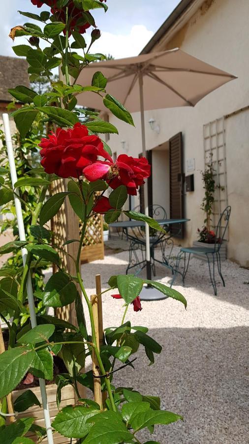 M Comme Meursault Apartman Kültér fotó