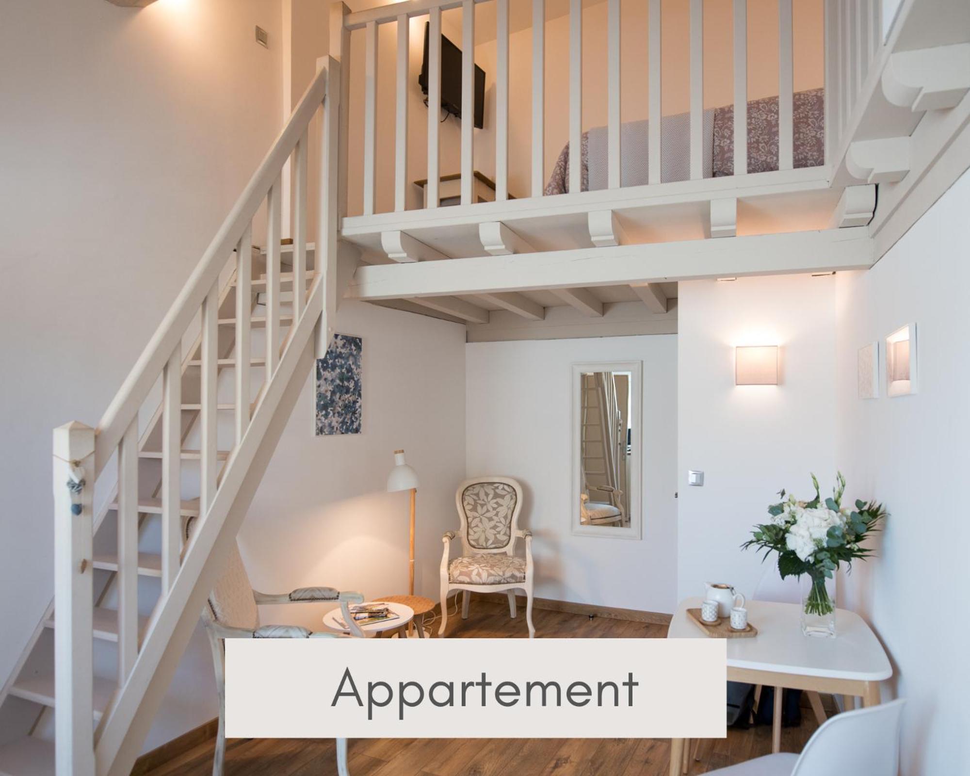 M Comme Meursault Apartman Kültér fotó